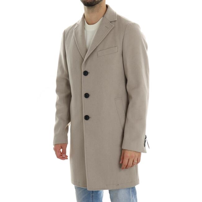 CAPPOTTO BASIC SEINSE - Mad Fashion | img vers.650x/